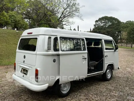 Kombi Standard 1.4 Mi Total Flex 8V