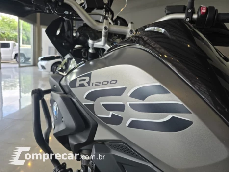 R 1200 GS ADVENTURE EXCLUSIVE