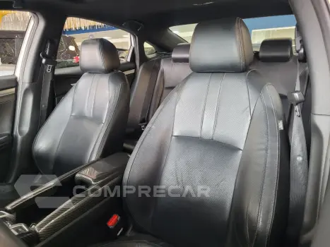 Civic Sedan TOURING 1.5 Turbo 16V Aut.4p