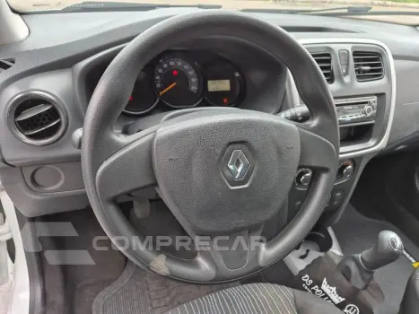 SANDERO AUTH 10