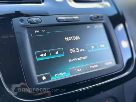 SANDERO 1.0 12V SCE ZEN