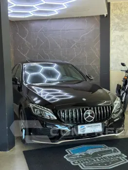 C 250 2.0 CGI Sport Turbo 16V