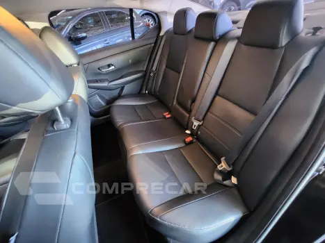 SENTRA 2.0 16V GASOLINA ADVANCE XTRONIC