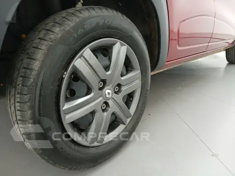 KWID 1.0 12V SCE FLEX ZEN MANUAL