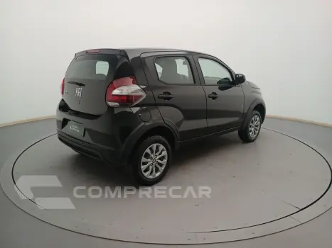 MOBI 1.0 EVO FLEX LIKE. MANUAL