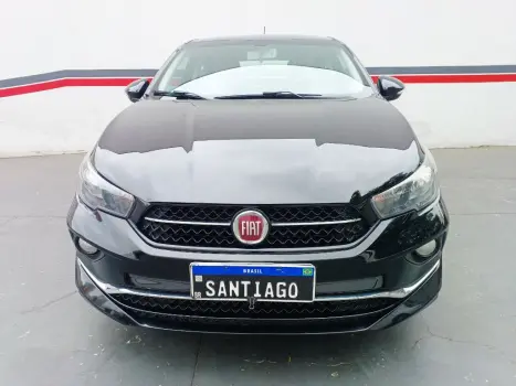 CRONOS PRECISION 1.8 16V Flex Aut.