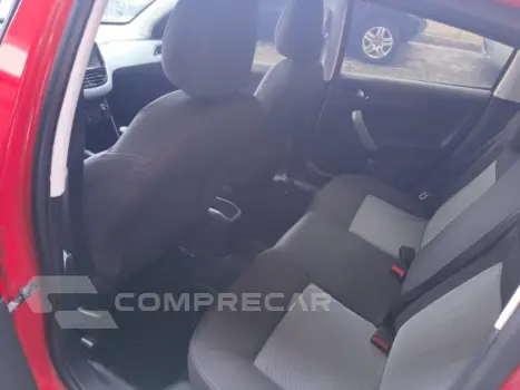 208 - 1.5 ALLURE 8V 4P MANUAL