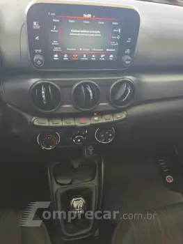 ARGO 1.0 Firefly Drive