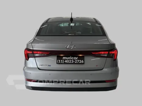 HB20S 1.0 TGDI FLEX COMFORT PLUS AUTOMÁTICO
