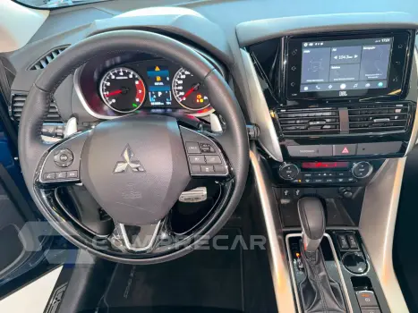ECLIPSE CROSS 1.5 Mivec Turbo Hpe-s