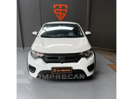 MOBI 1.0 EVO FLEX LIKE. MANUAL