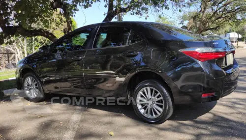 COROLLA 1.8 XEI 16V