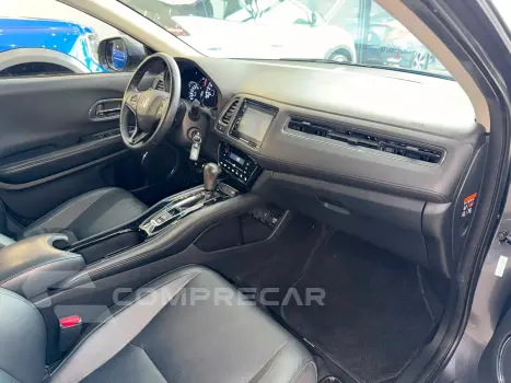 HR-V 1.8 16V EXL