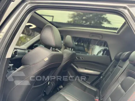 TIGGO 5X 1.5 VVT Turbo Iflex T
