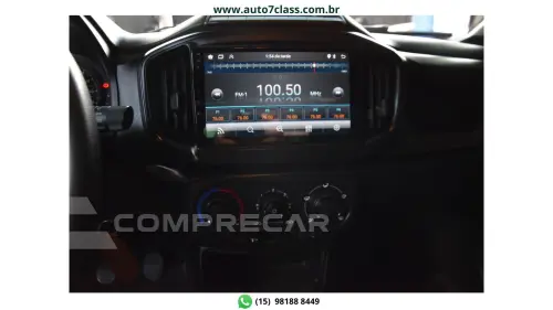 STRADA - 1.3 FIREFLY FREEDOM CS MANUAL