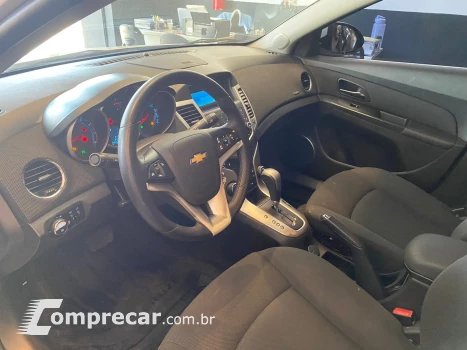 CRUZE 1.4 LT