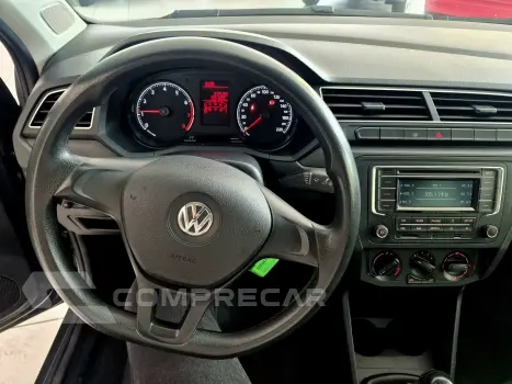VOYAGE 1.0 12V MPI TOTALFLEX 4P MANUAL