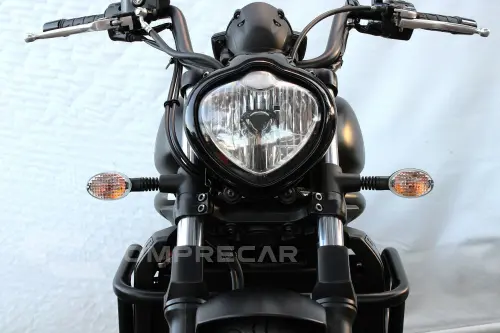 KAWASAKI VULCAN S ABS