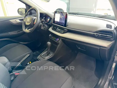 PULSE 1.0 Turbo 200 Hybrid Audace