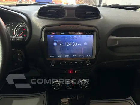 Renegade Sport 1.8 4x2 Flex 16V Aut.
