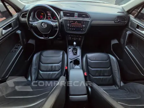 TIGUAN Allspac Comf 250 TSI 1.4 Flex