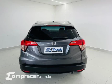HR-V EX CVT