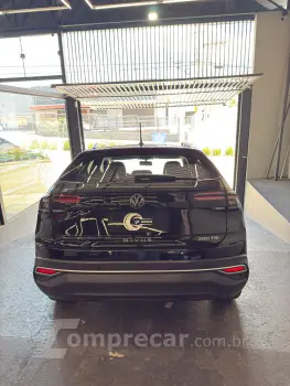 NIVUS 1.0 200 TSI Comfortline