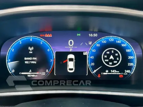 COROLLA 2.0 Vvt-ie XEI Direct Shift
