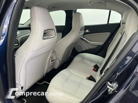 GLA 200 1.3 GCI Style 7g-dct