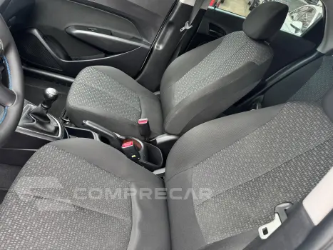 HB20 1.0 12V Comfort Plus