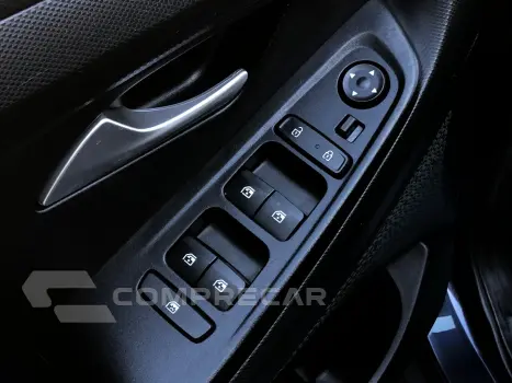 Creta 1.0 Tgdi Flex Comfort Automático