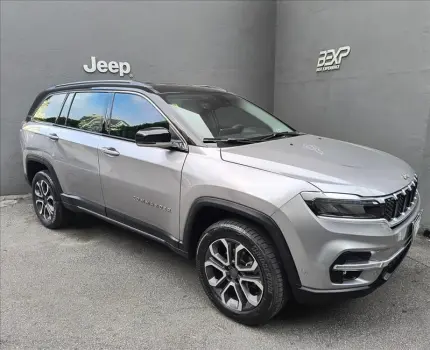 COMMANDER 1.3 T270 Turbo Limited