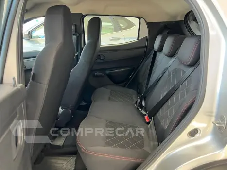 KWID 1.0 12V SCE FLEX ZEN MANUAL