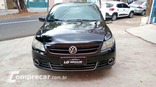 GOL 1.6 MI Power 8V G.V