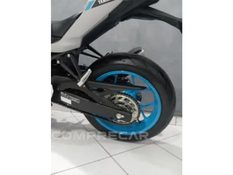 MT-03 321/ABS