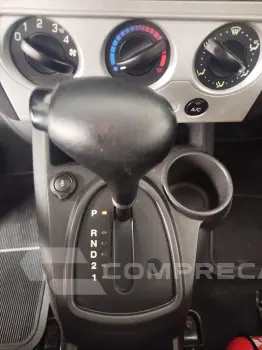 ECOSPORT 2.0 Freestyle 4WD 16V