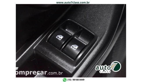 STRADA - 1.4 FIRE ENDURANCE CS MANUAL