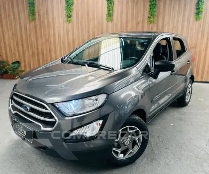 ECOSPORT 1.5 Ti-vct SE Direct