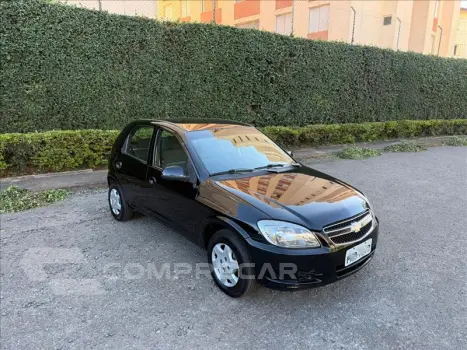 CHEVROLET CELTA 1.0 MPFI LT 8V 4 portas