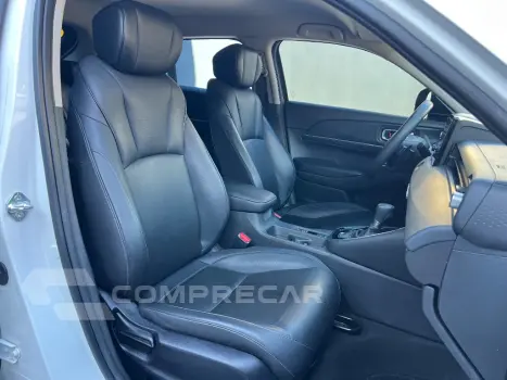 HR-V EXL 1.5 Flex Sensing 16V 5p Aut.