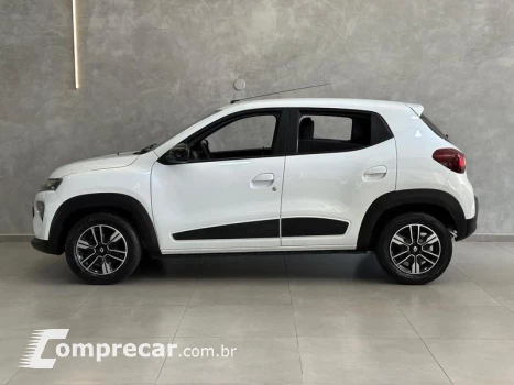 KWID 1.0 12V SCE FLEX INTENSE MANUAL