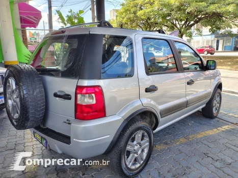 ECOSPORT 1.6 XLT FREESTYLE 8V