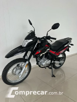 HAOJUE NK 150