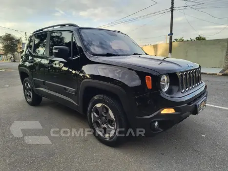 RENEGADE 2.0 16V Turbo Sport 4X4