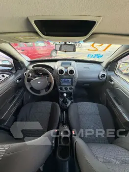 ECOSPORT 1.6 Freestyle 8V