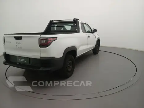 STRADA 1.3 FIREFLY FLEX ENDURANCE CS MANUAL