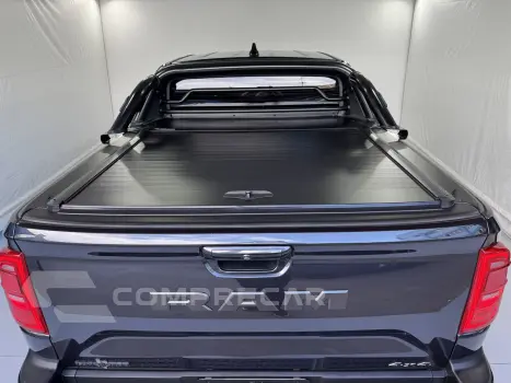 RAMPAGE 2.0 Hurricane 4 Turbo R/T 4X4