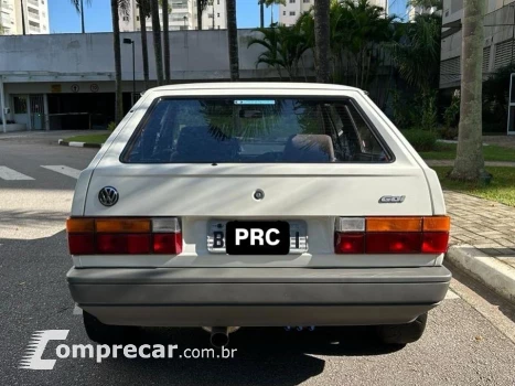 GOL 1.8 CL 8V