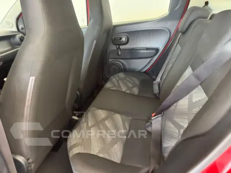 Mobi 1.0 4P FLEX EVO LIKE