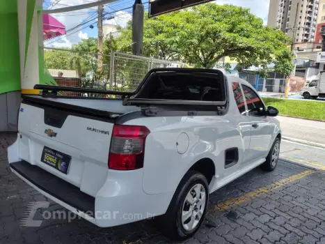 MONTANA 1.4 MPFI LS CS 8V